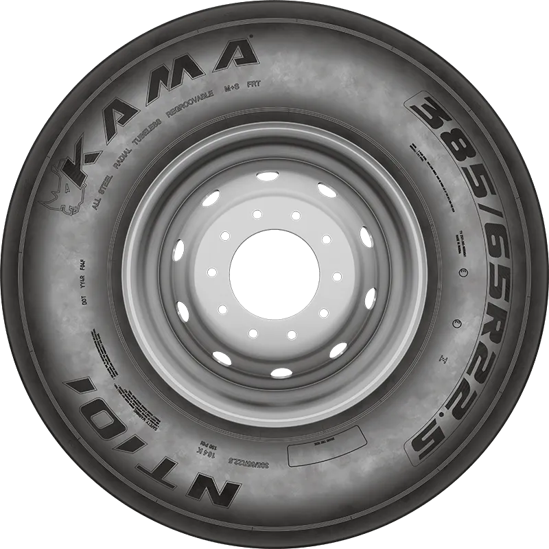 KAMA NT 101 в Железногорске-Илимском — KAMA TYRES KAMA NT 101 в Железногорске-Илимском