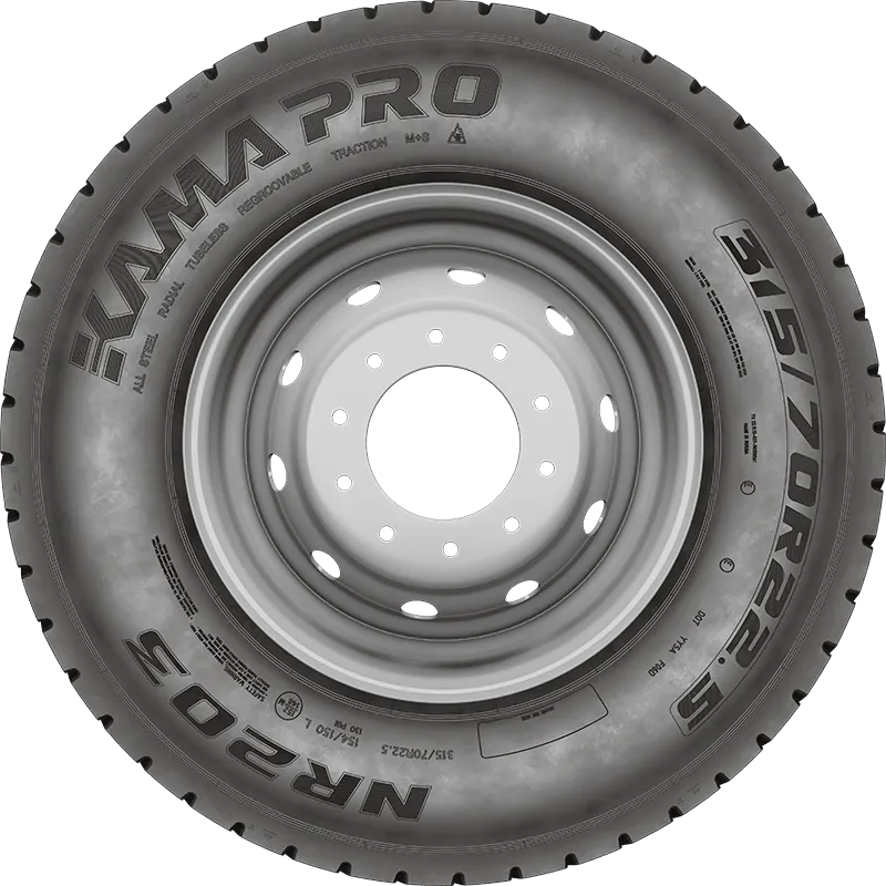 KAMA PRO NR 203 в Железногорске-Илимском — KAMA TYRES KAMA PRO NR 203 в Железногорске-Илимском