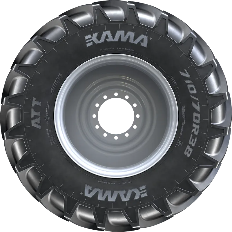 KAMA ATT в Железногорске-Илимском — KAMA TYRES KAMA ATT в Железногорске-Илимском