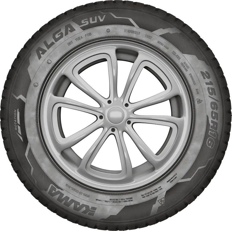 KAMA ALGA SUV (НК-532) в Железногорске-Илимском — KAMA TYRES KAMA ALGA SUV (НК-532) в Железногорске-Илимском
