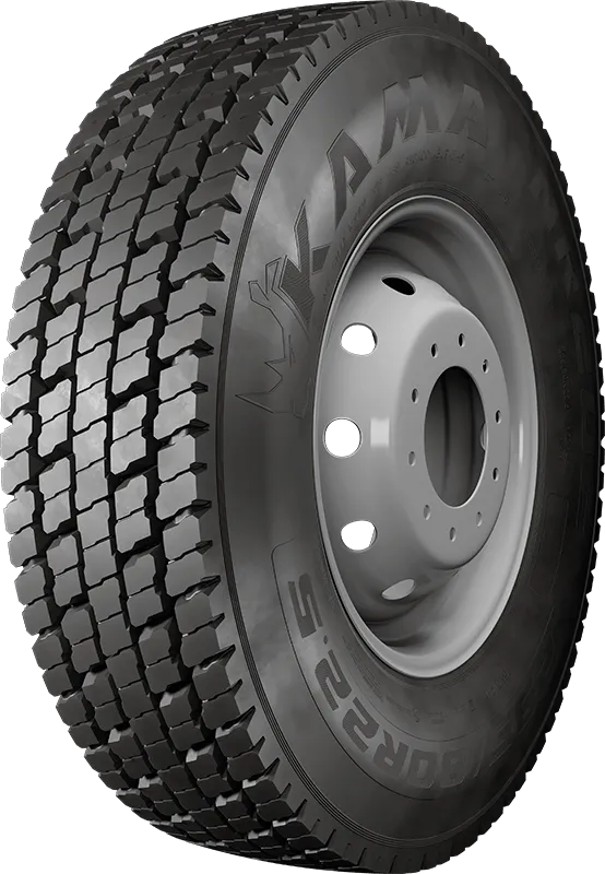 KAMA NR 202 в Железногорске-Илимском — KAMA TYRES KAMA NR 202 в Железногорске-Илимском